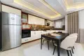 2 bedroom apartment 110 m² Oba, Turkey