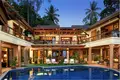 Villa de 4 dormitorios 982 m² Phuket, Tailandia