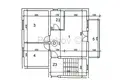 3 room apartment 60 m² Lucko, Croatia