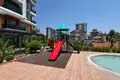 1 bedroom apartment  Alanya, Turkey