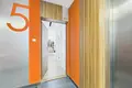Квартира 3 комнаты 61 м² Варшава, Польша
