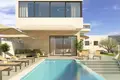 Villa de tres dormitorios 181 m² Split-Dalmatia County, Croacia