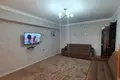 Kvartira 2 xonalar 70 m² Toshkentda, O‘zbekiston