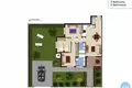 3 bedroom apartment 99 m², All countries