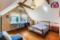 Maison 180 m² Mikalajevicy, Bélarus
