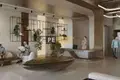 1 bedroom apartment 769 m² Dubai, United Arab Emirates