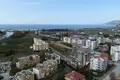 Mieszkanie 2 pokoi 54 m² Alanya, Turcja