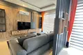 1 room apartment  Alanya, Turkey