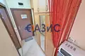 Mieszkanie 42 m² Nesebyr, Bułgaria