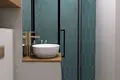 Квартира 2 комнаты 39 м² Варшава, Польша