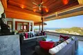 5 bedroom villa 1 550 m² Ban Bang Thao, Thailand