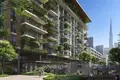 Apartamento 2 habitaciones 133 m² Dubái, Emiratos Árabes Unidos