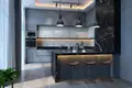 Wohnung 2 zimmer 55 m² Mezitli, Türkei