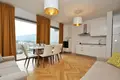 Apartamento 2 habitaciones 78 m² Dobrota, Montenegro