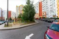Apartamento 3 habitaciones 93 m² Minsk, Belarús