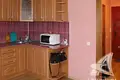 1 room apartment 43 m² Brest, Belarus