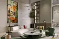 Appartement 2 chambres 1 203 m² Business Bay, Émirats arabes unis