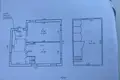 Maison 43 m² Ulukauski siel ski Saviet, Biélorussie