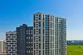 Квартира 1 комната 38 м² городской округ Мытищи, Россия