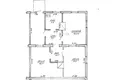 Квартира 2 комнаты 48 м² Минск, Беларусь