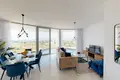 Mieszkanie 3 pokoi 139 m² Larnaka, Cyprus
