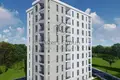 Wohnung 1 zimmer 48 m² Bar, Montenegro