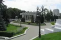 Mieszkanie 2 pokoi 64 m² Mińsk, Białoruś