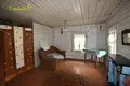 House 50 m² Rakauski sielski Saviet, Belarus