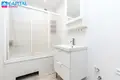 3 room apartment 64 m² Gargzdai, Lithuania