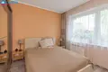 Wohnung 3 zimmer 59 m² Kaunas, Litauen
