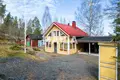 Коттедж 2 комнаты 41 м² Tampereen seutukunta, Финляндия