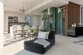 3-Schlafzimmer-Villa 371 m² Benahavis, Spanien