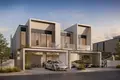 Kompleks mieszkalny New residential complex D-Villas with golf and tennis academies, restaurants and shopping malls, Jumeirah Golf Estates, Dubai, UAE