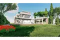 Villa 4 chambres 422 m² Pissouri Municipality, Chypre