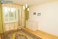 Apartamento 4 habitaciones 83 m² Kaunas, Lituania