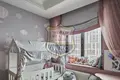 3 room apartment 98 m² Moscow, Russia