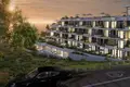 Квартира 3 спальни 162 м² Seoce, Черногория