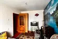 2 room apartment 52 m² Homyel, Belarus