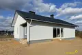 Casa 98 m² Zabalocki sielski Saviet, Belarús
