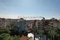 Mieszkanie 3 pokoi 120 m² Alanya, Turcja