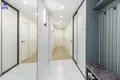 Appartement 3 chambres 81 m² Minsk, Bélarus