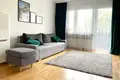 Appartement 2 chambres 49 m² en Varsovie, Pologne