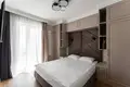 Apartamento 3 habitaciones 77 m² Minsk, Belarús