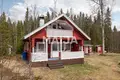 Cottage 1 bedroom 50 m² Uurainen, Finland