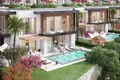 5 room villa 200 m² Dagbelen, Turkey