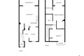 Dom 2 pokoi 105 m² Mijas, Hiszpania