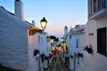 Квартира 3 комнаты  Mijas, Испания