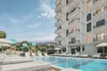 1 bedroom apartment 63 m² Avsallar, Turkey