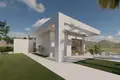 Villa de tres dormitorios 310 m² San Miguel de Salinas, España