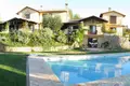 Villa 12 habitaciones 859 m² Capalbio, Italia